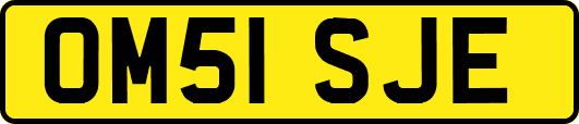 OM51SJE