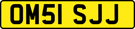 OM51SJJ