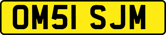 OM51SJM