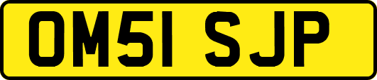 OM51SJP