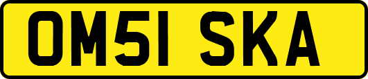 OM51SKA