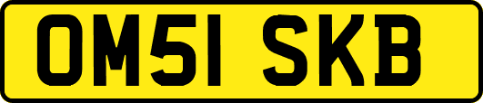 OM51SKB