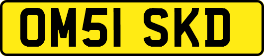 OM51SKD