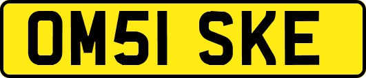 OM51SKE