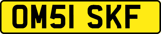 OM51SKF