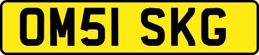 OM51SKG