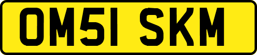 OM51SKM