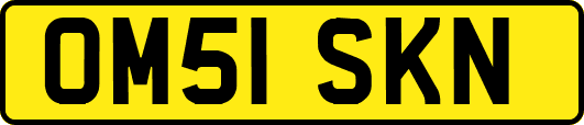 OM51SKN