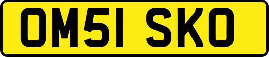 OM51SKO