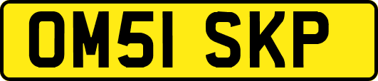 OM51SKP
