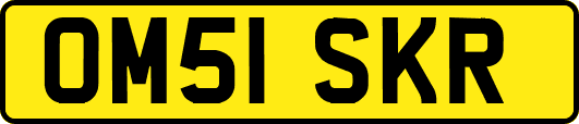 OM51SKR