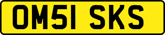 OM51SKS