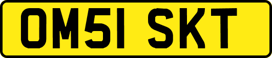 OM51SKT
