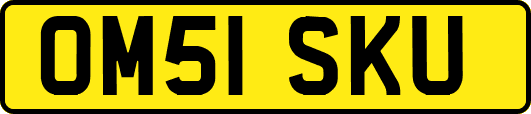 OM51SKU