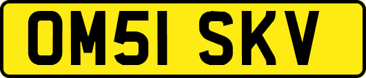 OM51SKV