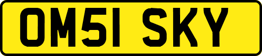 OM51SKY