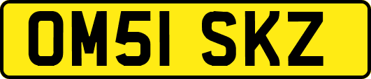 OM51SKZ