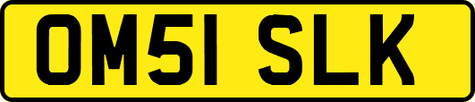 OM51SLK
