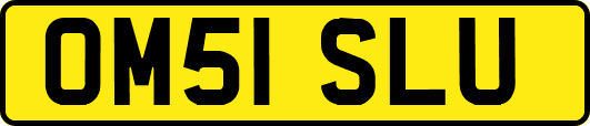 OM51SLU