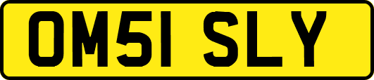 OM51SLY