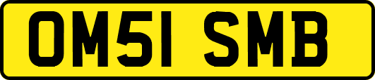 OM51SMB