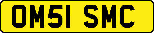 OM51SMC