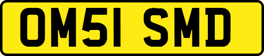 OM51SMD