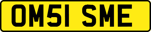 OM51SME