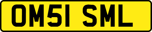 OM51SML