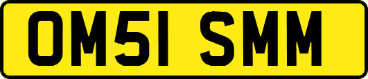 OM51SMM