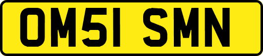 OM51SMN