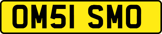 OM51SMO