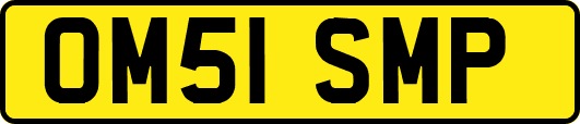 OM51SMP