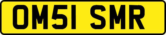 OM51SMR