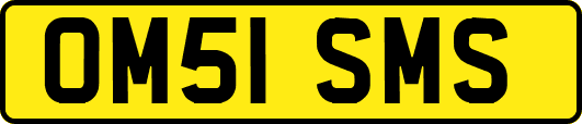 OM51SMS