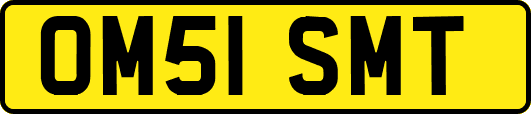 OM51SMT