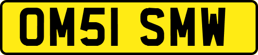 OM51SMW