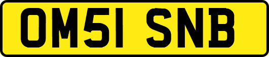 OM51SNB