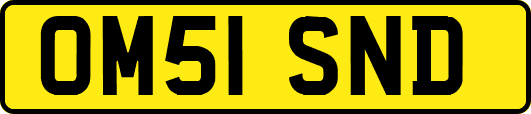 OM51SND