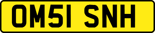 OM51SNH