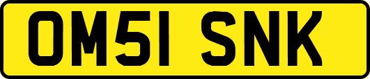 OM51SNK