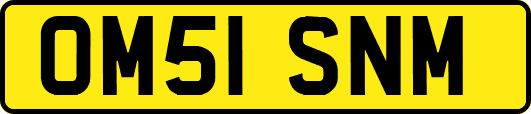 OM51SNM