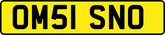 OM51SNO