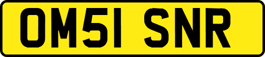 OM51SNR