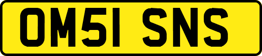 OM51SNS
