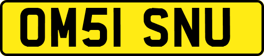 OM51SNU