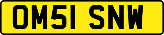 OM51SNW
