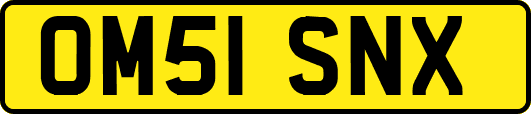 OM51SNX