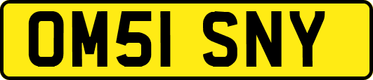OM51SNY