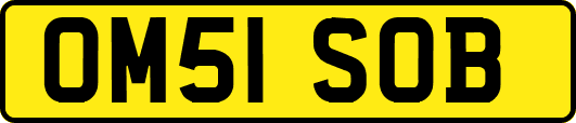 OM51SOB